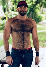 Just started carrying a few days ago and i'm realizing i need to either wear an undershirt or figure out another holster situation because my p365 keeps trying to rip my stomach hair out. Thecuriopop Com Woof Scruffy Men Hairy Muscle Men Bearded Men