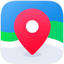 Download the vector logo of the google maps brand designed by in adobe® illustrator® format. Huawei Petal Maps Huawei Global
