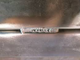 Résultat de recherche d'images pour "good welds vs bad welds"