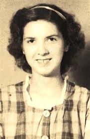 Rheba Cothran Obituary