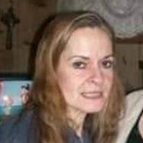 Michele "Shelly" Marie Oertli Obituary