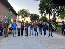 Schützenverein Lemkerholz-Lemkerberg macht sich startklar für's große Fest 