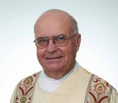 Eight deacons reflect