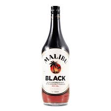 Explore the 2021 malibu with impeccable ride and handling, plus technology that keeps you connected meaning a nicer trip for every passenger. Malibu Black 1 0l 35 Vol Malibu Liqueur