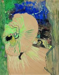 18 euros/ tarif réduit : Review Yes Toulouse Lautrec Was An Alcoholic Cabaret Creature But His Art Ranged Far Beyond The Demimonde Toulouse Lautrec Toulouse Lautrec Paintings Art