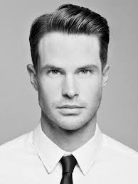 Image result for square face short haircuts men