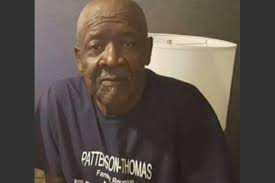 Fundraiser by Dinah Scott : Help Emanuel Patterson For Funeral Arrangements