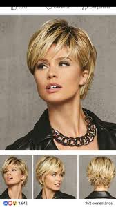 100 Mesmerizing Haircuts for Women over 60. Don't Forget To Check Number 66 