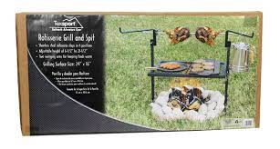 Voted best west fargo restaurant & best ribs fargo moorhead Texsport Heavy Duty Adjustable Outdoor Camping Rotisserie Grill And Spit Buy Online At Best Price In Uae Amazon Ae
