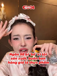 Sau thông tin Ngân 98