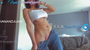 Vanandjuani Chaturbate nude cam porn vids