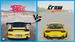 Anyway, it's an ideal car for the beginner due to great handling. Nfs Payback Top 10 Japanese Cars Youtube