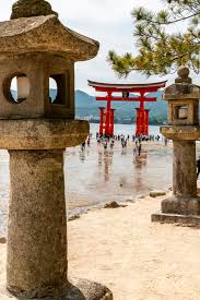 Image result for Torii