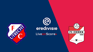 Trackbacks are closed, but you can post a comment. Fc Utrecht Vs Fc Emmen Preview And Betting Tips Live Stream Netherlands Eredivisie 2018 2019