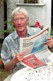 Rainbow star freddy marks has died aged 71. Freddy Marks Photos Facebook