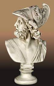 God of flocks and shepherds images: Ajax The Great More Info On Person Warrior Tattoos Classic Sculpture Ajax Mythology