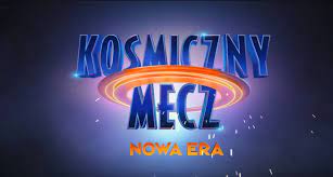 Check spelling or type a new query. Kolejny Zwiastun Filmu Kosmiczny Mecz Nowa Era Konsolowe Info