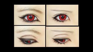 Anime Boy Cosplay Makeup Saubhaya Makeup