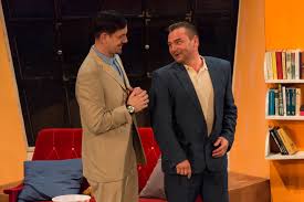 40.668 beğenme · 208 kişi bunun hakkında konuşuyor. Ma Este Szinhaz Last Minute Szinhazjegy Felaron