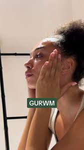 GURWM Rutin med Davina: Produkter och Tips