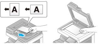 Download the latest drivers, manuals and software for your konica minolta device. How To Send A Fax