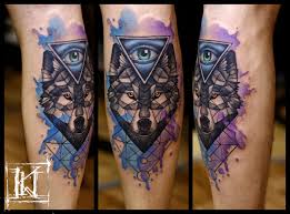 Maybe you would like to learn more about one of these? Krzysztof Wisniewski Tattoo