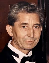 Obituary information for Mieczyslaw Dabrowski