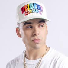 WARZONE FREESTYLE (part. Dharius)