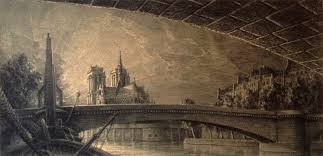 Jean Michel Mathieux-Marie Prints — Warnock Fine Arts