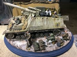 Get the best deal for ww2 diorama in military armor models & kits from the largest online selection at ebay.com. Pin On Dioramas Ww2 Cute766