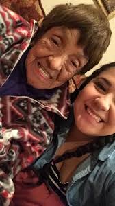 Liga Flor de María Toruño in Memoriam.