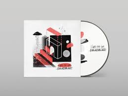 Arc En Ciel Album Art By Elisabetta Vedovato On Dribbble