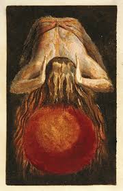 The Great Red Dragon And The Woman Clothed In Sun Analysis Pin By Lord Tyler On William Blake 1757 1827 Uk In 2020 William Blake Art William Blake Art