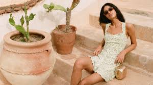 For faithfull the brand, it's taken a few years to gain the title, and for good reason. How Faithfull Conquered Instagram With Its Ethical Stylish Designs