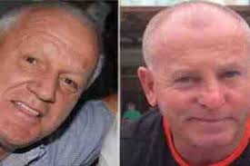 Fundraiser for Dave Benson by Ashley Stevenson : Devastating loss of two  workers