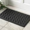 Our 'hello' outdoor doormat is the perfect way to welcome people into your home sweet home. 1