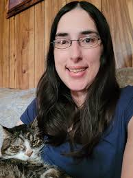 Tribute to a Beloved Cat, Izzy