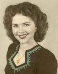 Betty Jo Redden Obituary