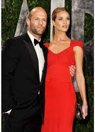 Actor jason statham is among the best of them. Rosie Huntington Whiteley Trennt Sie Sich Von Jason Statham Desired De