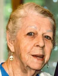 Golda May Smith Obituary June 19, 2023