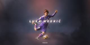 Find best latest luka modric wallpapers in hd for your pc desktop background and mobile you are here: Luka Modric Wallpaper 2017 By Diablofootball On Deviantart