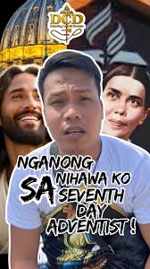 SDA FOUNDER JESUS CHRIST vs RCC FOUNDER CONSTANTINE