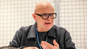 Primark CEO Paul Marchant resigns after 'error of judgment'