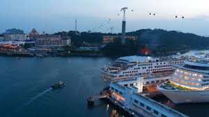 We offer customized singapore tour & cruise packages. Singapore Cruise Centre Visit Singapore Official Site