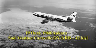 Bir Daha Asla Yasanmamasi Dilegiyle Turkiye Tarihinin En Buyuk Ucak Kazalari Onedio Com