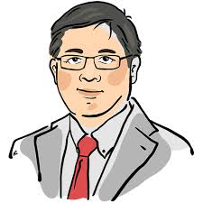 Leaving the Pandemic