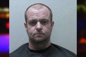 Jay Fletcher — Habersham County Jail Bookings