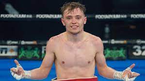 He is the younger brother of boxer charlie edwards. Rzoqbdbxchaatm