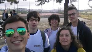 ESSL nas Olimpíadas da Física 2017