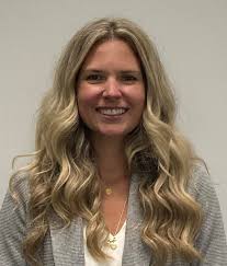 Congratulations Mrs. Jowett